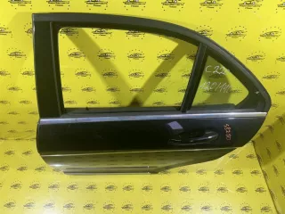 A2047300105 Дверь задняя левая Mercedes S W220 Арт 2-717457, вид 2