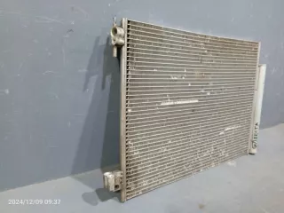 921006454R Радиатор кондиционера Nissan Terrano 3 Арт 2-717651, вид 2