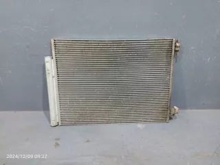921006454R Радиатор кондиционера Nissan Terrano 3 Арт 2-717651, вид 4