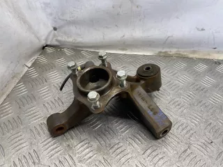 4230420090 Кулак поворотный Toyota Camry XV30 Арт 2-717919, вид 1