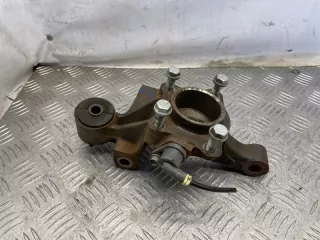 4230420090 Кулак поворотный Toyota Camry XV30 Арт 2-717919, вид 3