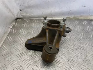 4230420090 Кулак поворотный Toyota Camry XV30 Арт 2-717919, вид 4