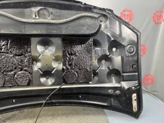 4894794AD Капот Chrysler Voyager 5 Арт 2-718116, вид 11