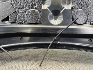 4894794AD Капот Chrysler Voyager 5 Арт 2-718116, вид 13