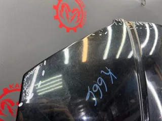 4894794AD Капот Chrysler Voyager 5 Арт 2-718116, вид 2