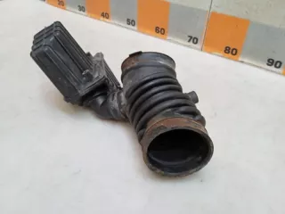 LF5013221A Патрубок воздушного фильтра Mazda 3 BK Арт 2-718842, вид 5