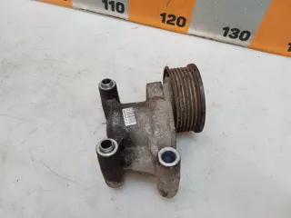 L37215980B Натяжитель Mazda 3 BK Арт 2-718945, вид 2