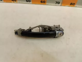 3B0837207F Ручка двери наружная Volkswagen Bora Арт 2-719154, вид 2