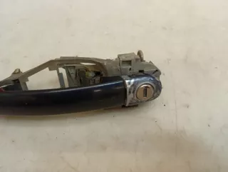 3B0837207F Ручка двери наружная Volkswagen Bora Арт 2-719154, вид 3