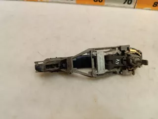 3B0837207F Ручка двери наружная Volkswagen Bora Арт 2-719154, вид 4