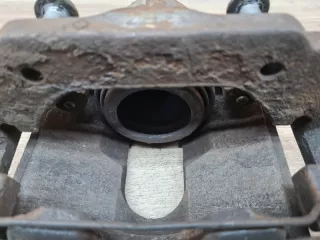 1478474 Суппорт Ford Fusion 1 Арт 2-719189, вид 4