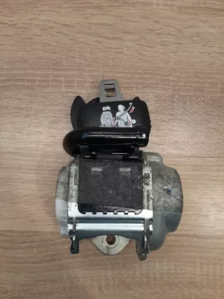 4M0857811BV04 Ремень безопасности Audi Q7 4M Арт 2-719268, вид 3