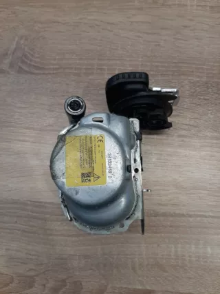 4M0857811BV04 Ремень безопасности Audi Q7 4M Арт 2-719268, вид 4