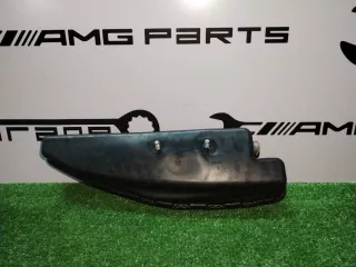 A2068603000 Srs сиденья подушка безопасности Mercedes C W206 Арт 2-719343, вид 2