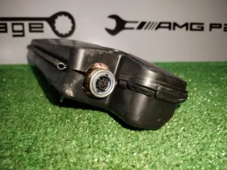 A2068603000 Srs сиденья подушка безопасности Mercedes C W206 Арт 2-719343, вид 3