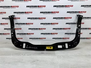 51717147911 Накладка передней панели MINI Cooper cabrio Арт 2-719415, вид 1