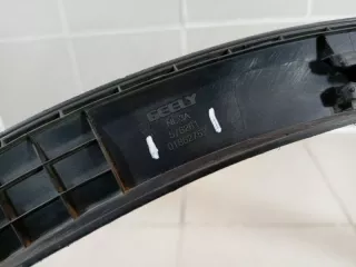 5035005700661 Накладка переднего крыла левого Geely Atlas 1 Арт 2-719853, вид 9