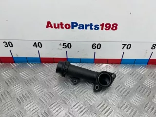 11537505055 Тройник системы охлаждения BMW 1 E81/E82/E87/E88 Арт 2-719937, вид 4