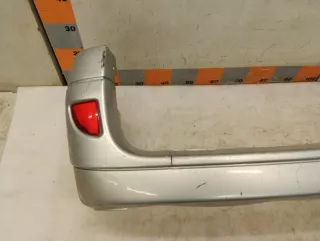 8200127401 Бампер задний Renault Kangoo 1 Арт 2-720751, вид 3