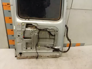 7751468943 Крышка багажника (дверь 3-5) Renault Kangoo 1 Арт 2-720810, вид 7