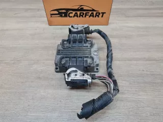 1374002 Блок управления АКПП Ford Fusion 1 1.6л Арт 2-720898, вид 2