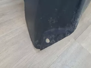 767489u00a Защита арок (подкрылок) Nissan Note E11 Арт 2-720925, вид 4