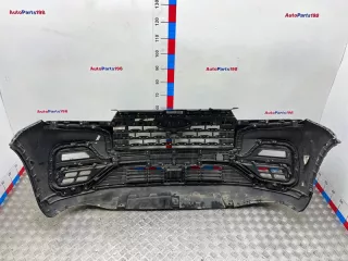 602000153AADQ Бампер передний Chery Tiggo 4 PRO Арт 2-721938, вид 20