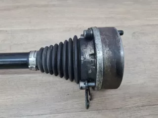 4F0407271J Привод Audi A6 C6 (S6,RS6) Арт 2-722470, вид 2