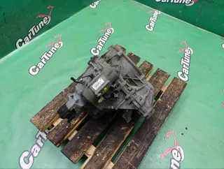 A4513700401 Акпп 717.484 Smart Fortwo 2 Арт 2-722686, вид 2