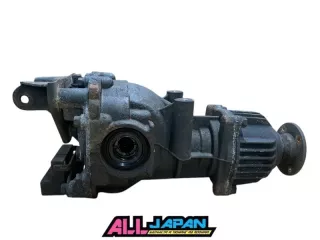 MR476455 Редуктор, дифференциал Mitsubishi Lancer 9 Арт 2-723010, вид 2