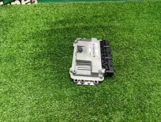 A2819001403 Блок управления двигателем Smart Forfour 2 Арт 2-723972, вид 4