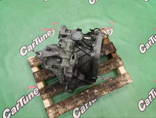 A7002702500 Акпп 700.410 Smart Forfour 2 Арт 2-723973, вид 2
