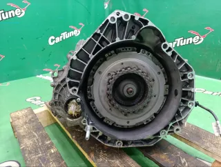 A7002702500 Акпп 700.410 Smart Forfour 2 Арт 2-723973, вид 4