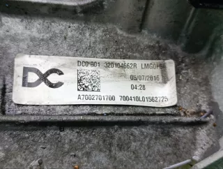 A7002702500 Акпп 700.410 Smart Forfour 2 Арт 2-723973, вид 7