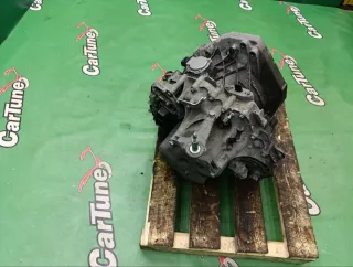 A7002702500 Акпп 700.410 Smart Forfour 2 Арт 2-723973, вид 9