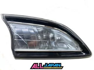 BBN-7513G0C Фонарь задний Mazda 3 BL Арт 2-724153, вид 1