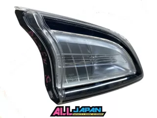 BBN-7513G0C Фонарь задний Mazda 3 BL Арт 2-724153, вид 2