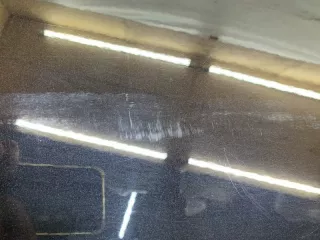 7L0831056L Дверь передняя правая Volkswagen Touareg 1 Арт 2-724244, вид 6