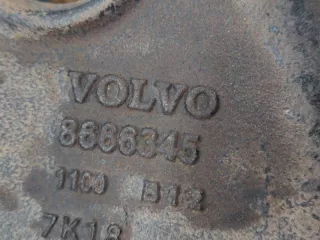 8666345 Рычаг задний Volvo XC90 1 restailing Арт 2-724255, вид 5
