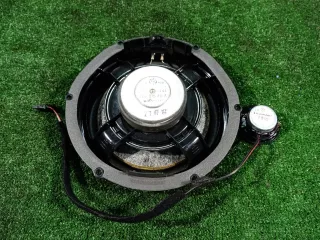 7E0035411A Динамик (комплект) Volkswagen Touareg 1 Арт 2-724494, вид 3