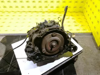 55353941 КПП автоматическая (АКПП) Opel Astra G Арт 2-724860, вид 1