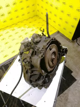 55353941 КПП автоматическая (АКПП) Opel Astra G Арт 2-724860, вид 2
