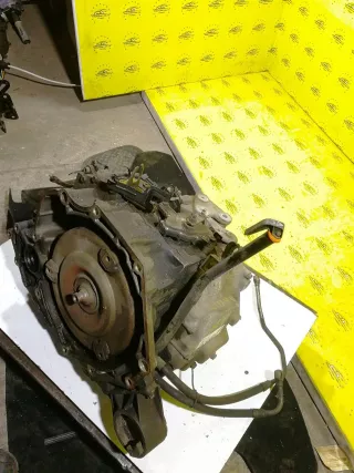 55353941 КПП автоматическая (АКПП) Opel Astra G Арт 2-724860, вид 3