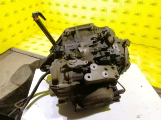 55353941 КПП автоматическая (АКПП) Opel Astra G Арт 2-724860, вид 8
