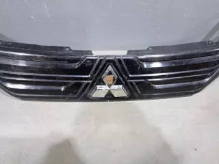 7450B473 Решетка радиатора Mitsubishi Xpander Арт 2-724950, вид 3