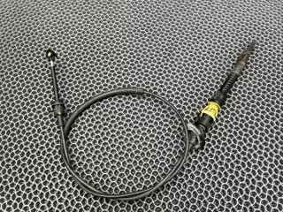 4880206AE Трос кулисы акпп Chrysler Voyager 5 Арт 2-725033, вид 3