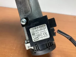 487004X085 Замок зажигания Nissan Navara D40 Арт 2-725935, вид 11