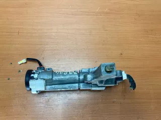 487004X085 Замок зажигания Nissan Navara D40 Арт 2-725935, вид 7
