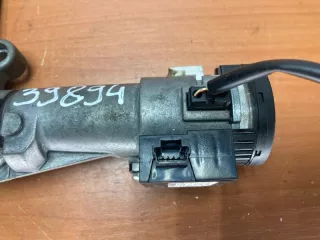 487004X085 Замок зажигания Nissan Navara D40 Арт 2-725935, вид 10