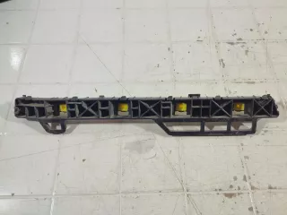 86613H0000 Кронштейн крепления бампера Kia Rio 4 Арт 2-725966, вид 2